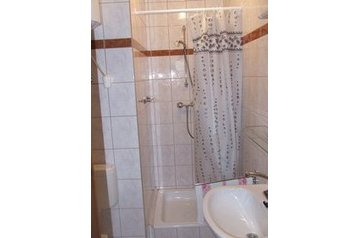 Венгрия Privát Hajdúszoboszló, Экстерьер